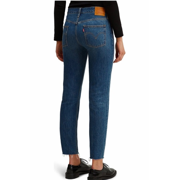 Levi's Denim - New Levi’s 501 Taper 29 x 28